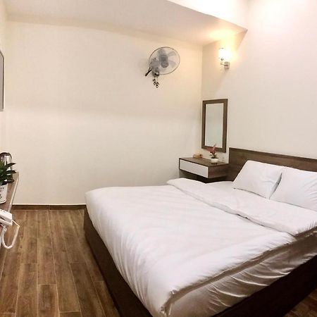Cozy Hotel Da Lat Kültér fotó