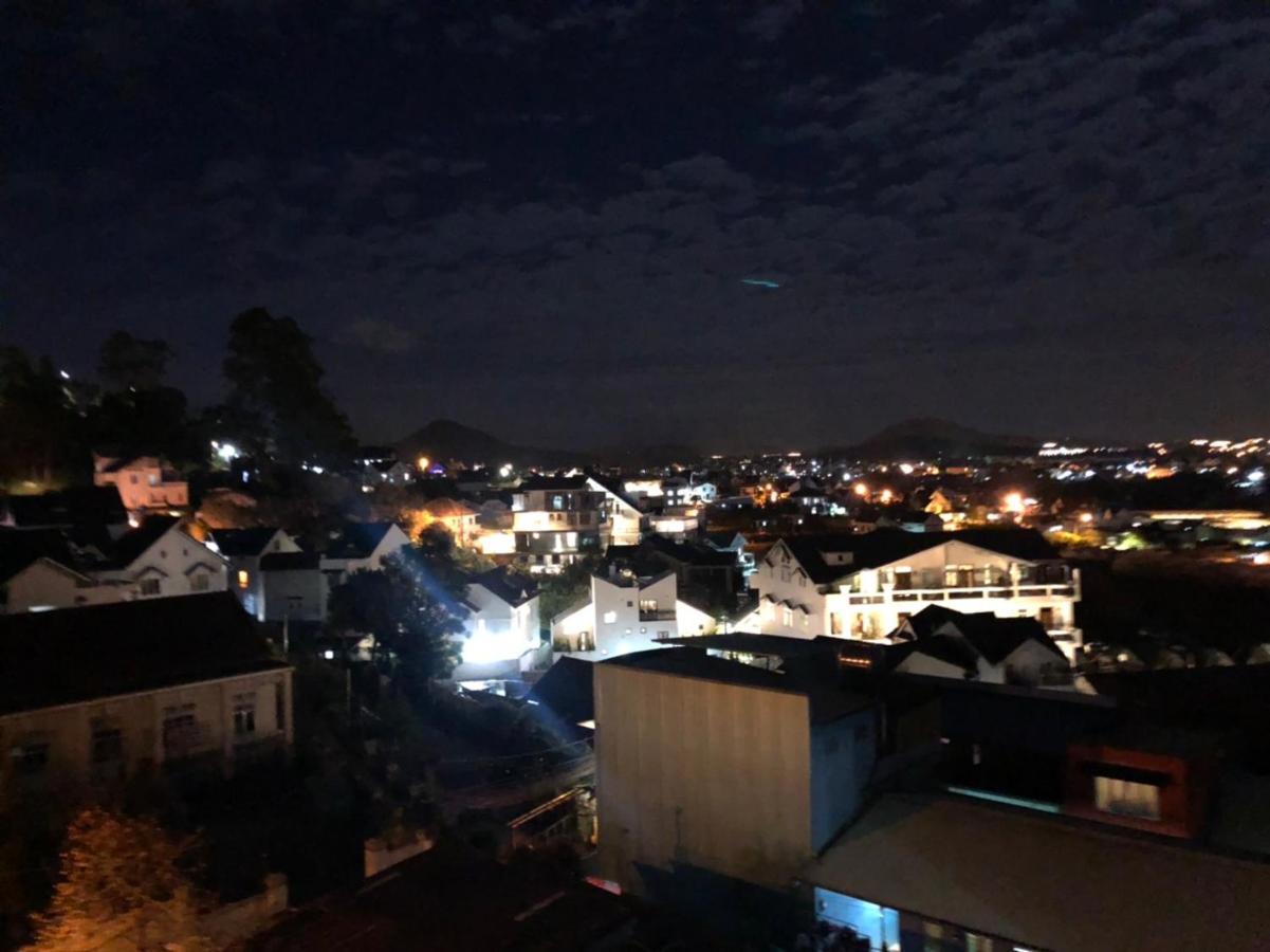 Cozy Hotel Da Lat Kültér fotó