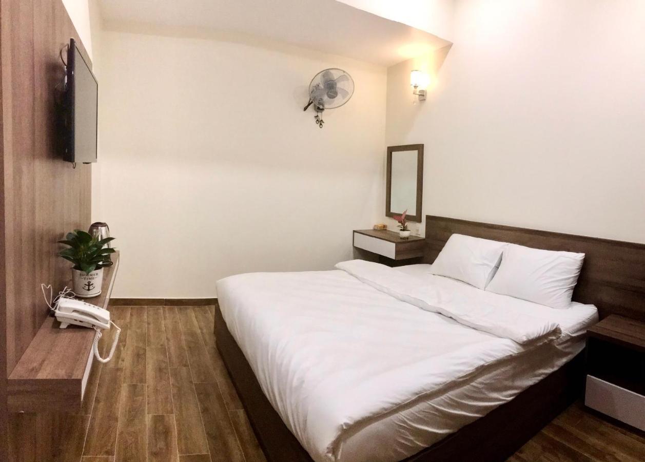 Cozy Hotel Da Lat Kültér fotó