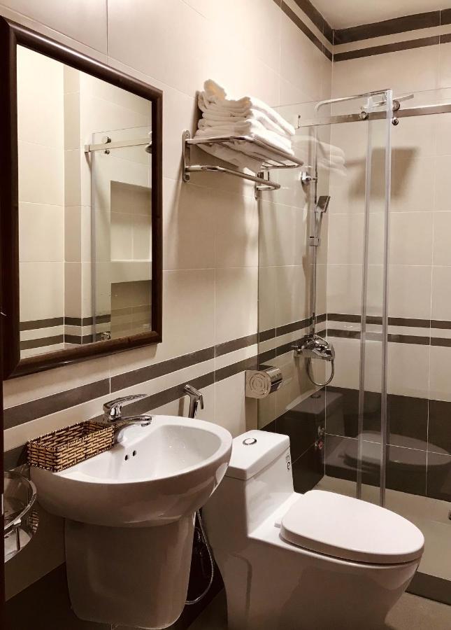 Cozy Hotel Da Lat Kültér fotó