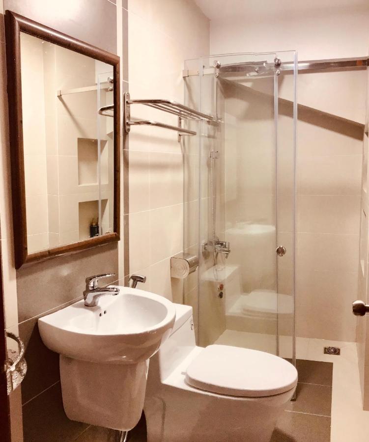 Cozy Hotel Da Lat Kültér fotó