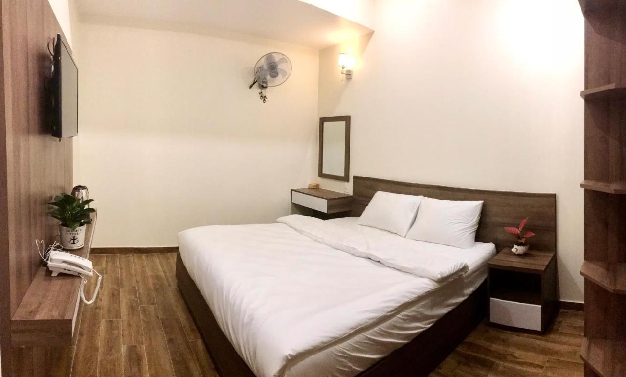 Cozy Hotel Da Lat Kültér fotó