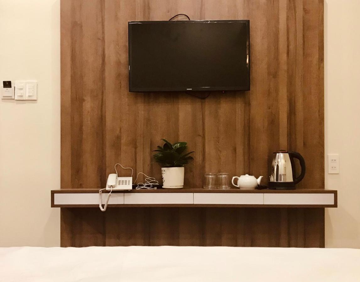 Cozy Hotel Da Lat Kültér fotó