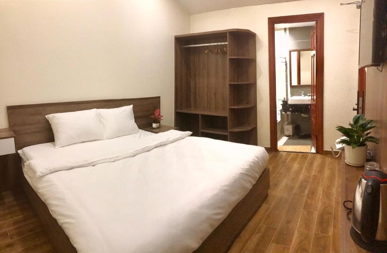 Cozy Hotel Da Lat Kültér fotó